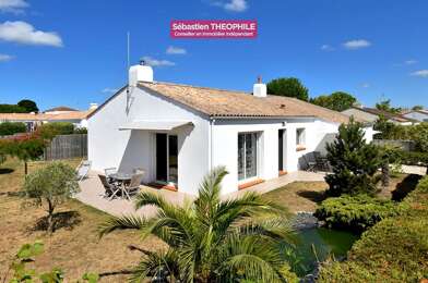 Maison 5 pièces 426990 €