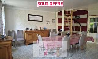 Maison 6 Pièces 127 m² à vendre à Les Herbiers (85500)