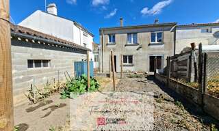 Maison 8 Pièces 126 m² à vendre à Beaurepaire (85500)