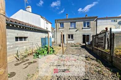 Maison 8 pièces 194500 €
