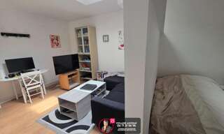 Appartement 1 Pièce 26 m² à vendre à Aix-les-Bains (73100)