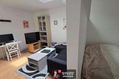 Appartement 1 pièces 99000 €