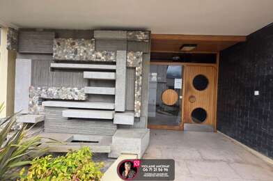 Appartement 1 pièces 94000 €