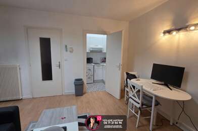 Appartement 1 pièces 94000 €
