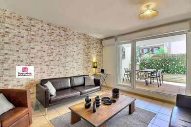 Appartement 4 pièces 295000 €