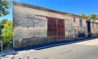 Immeuble  240 m² à vendre à Jonquières-Saint-Vincent (30300)