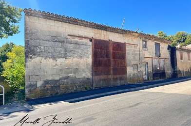 Immeuble  110000 €