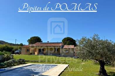 Maison 6 pièces 339500 €