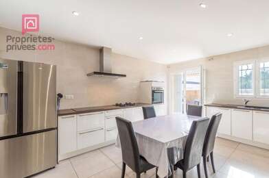 Maison 6 pièces 283000 €