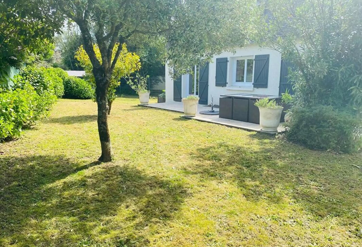 Maison Vannes 7 pièce(s) 118 m2 — photo 1