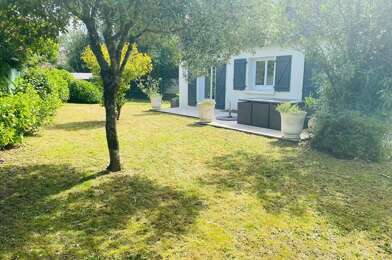 Maison 7 pièces 695000 €
