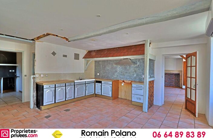 Maison 5 pièces de 166m² avec dépendance — photo 2