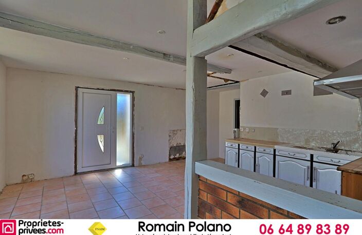 Maison 5 pièces de 166m² avec dépendance — photo 3
