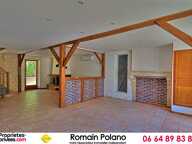 Maison 5 pièces de 166m² avec dépendance — photo 4