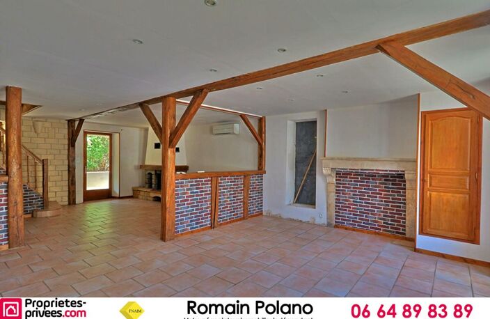 Maison 5 pièces de 166m² avec dépendance — photo 4