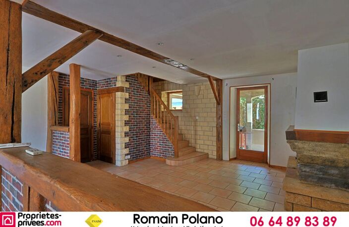 Maison 5 pièces de 166m² avec dépendance — photo 5