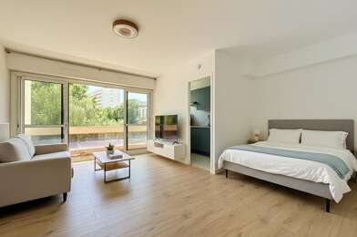 Appartement 1 pièces 199000 €