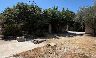 Terrain  500 m² à vendre à Le Pontet (84130)