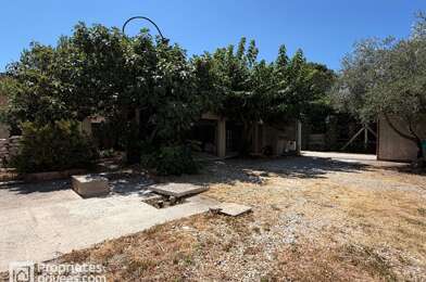 Terrain  159000 €