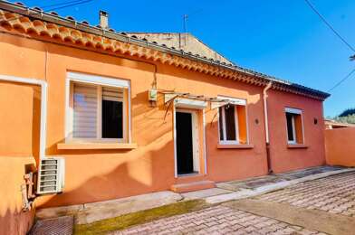 Maison 2 pièces 87000 €