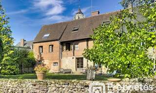 Maison 8 Pièces 226 m² à vendre à Rugles (27250)
