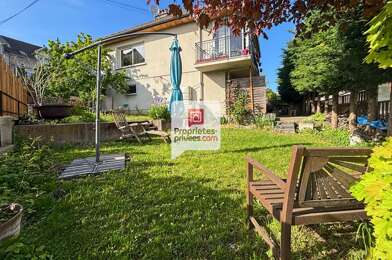 Maison 10 pièces 370000 €