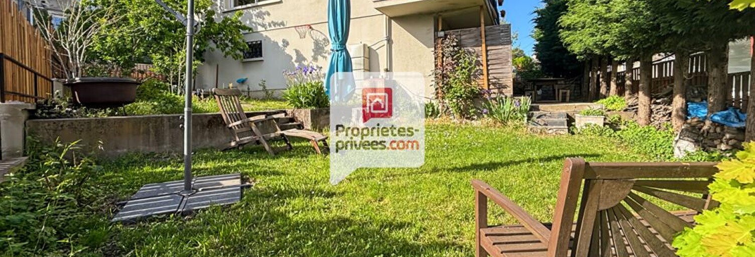 Maison 10 Pièces 204 m² à vendre à Talant (21240)