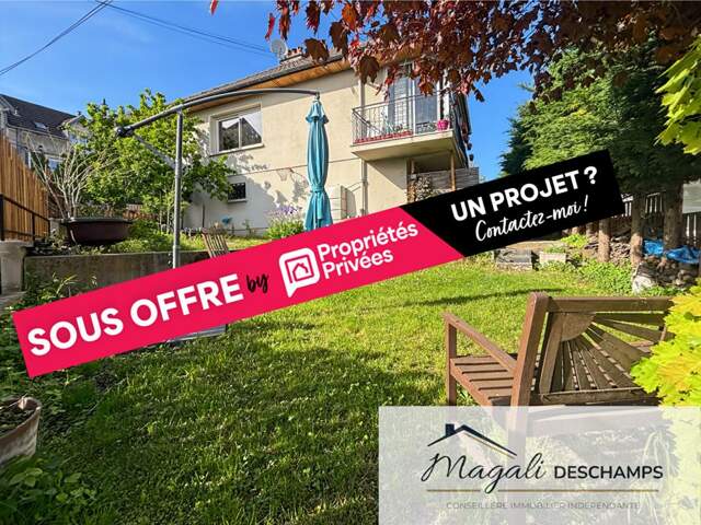 TALANT - Chèvre Morte - Maison 205 m2 — photo du bien