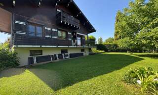 Maison 5 Pièces 110 m² à vendre à Massongy (74140)