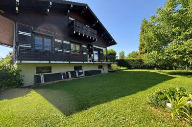 Maison 5 pièces 450000 €