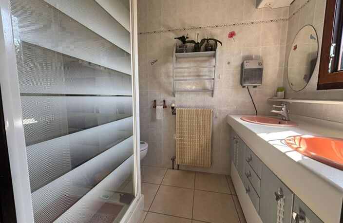 MASSONGY Maison T5 110 m² , 732m² de terrain , secteur calme (74140) — photo 4