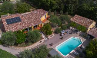 Maison 6 Pièces 138 m² à vendre à Montfort-sur-Argens (83570)