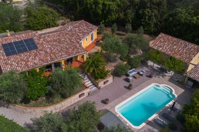 Maison 6 pièces 640000 €