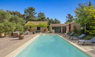 Maison 6 Pièces 138 m² à vendre à Montfort-sur-Argens (83570)
