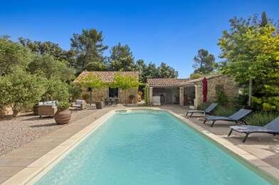 Maison 6 pièces 640000 €