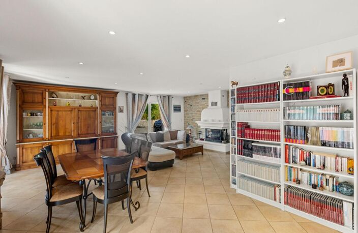 Villa + appartement indépendant - Montfort-sur-Argens — photo 2