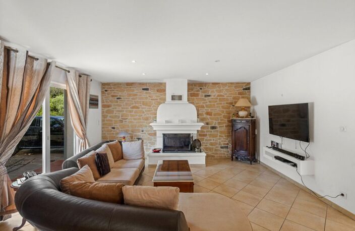 Villa + appartement indépendant - Montfort-sur-Argens — photo 3