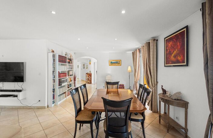 Villa + appartement indépendant - Montfort-sur-Argens — photo 4