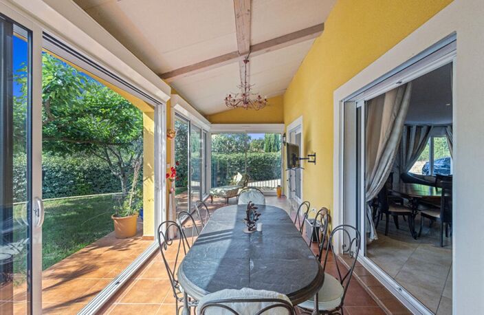 Villa + appartement indépendant - Montfort-sur-Argens — photo 5