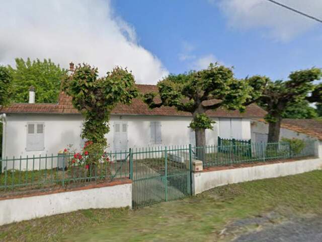 Maison ou lot de deux maisons avec charmant jardin — photo du bien