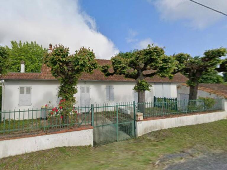 Maison ou lot de deux maisons avec charmant jardin — photo 1