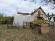 Charmante maison à rénover sur une parcelle de 1800 m² — photo 2