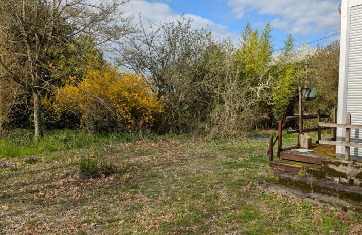 Charmante maison à rénover sur une parcelle de 1800 m² — photo 4