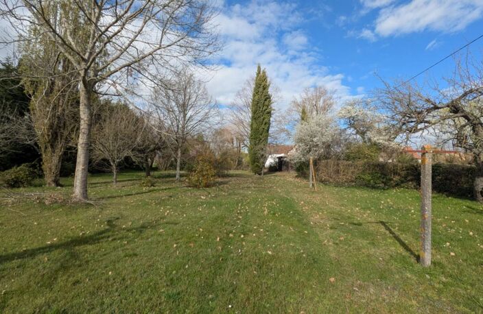 Charmante maison à rénover sur une parcelle de 1800 m² — photo 5