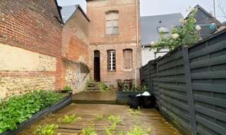Maison 4 Pièces 74 m² à vendre à Saint-Saëns (76680)