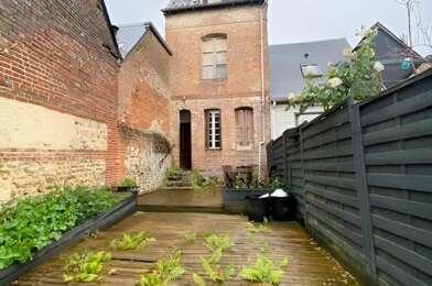 Maison 4 pièces 141000 €