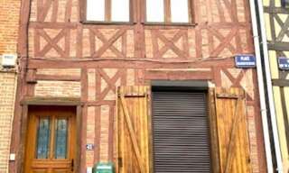 Maison 4 Pièces 74 m² à vendre à Saint-Saëns (76680)