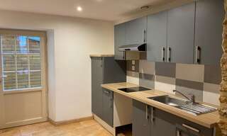 Maison 5 Pièces 71 m² à louer à Huillé-Lézigné (49430)