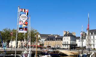 Maison 8 Pièces 175 m² à vendre à Vannes (56000)