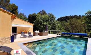 Maison 10 Pièces 293 m² à vendre à Évenos (83330)